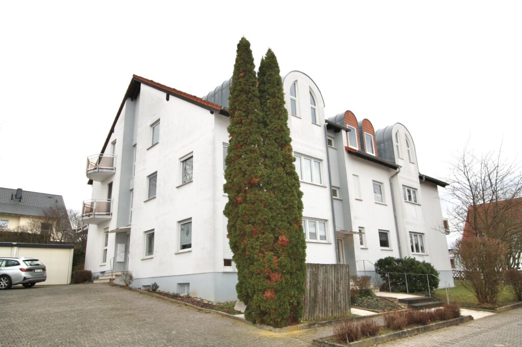 Wohnung Alzey