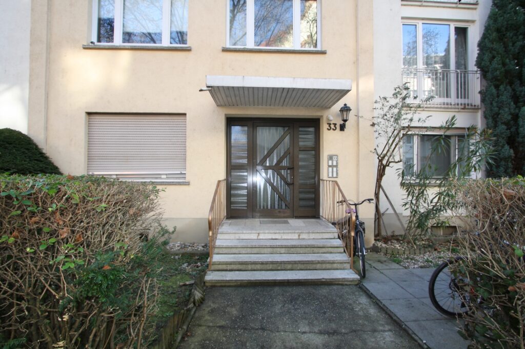 Wohnung Mainz